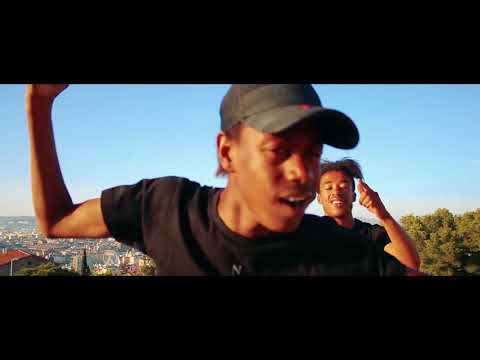 La CST - Elle te veux pas ( Clip officiel ) (Dir.By DaltonProd)