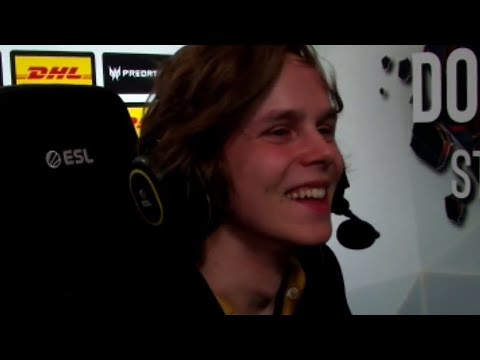 Gaimin Gladiators is playing turbo game with ZOO power - GG vs T1 - ESL One Stockholm 2022 - mydota