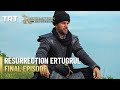 Resurrection Ertugrul Season 5 Final Episode 448