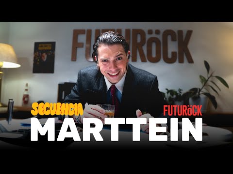 MARTTEIN | SEQUENCE #1