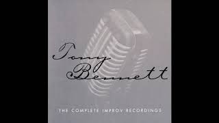 Tony Bennett - This Funny World [HQ]