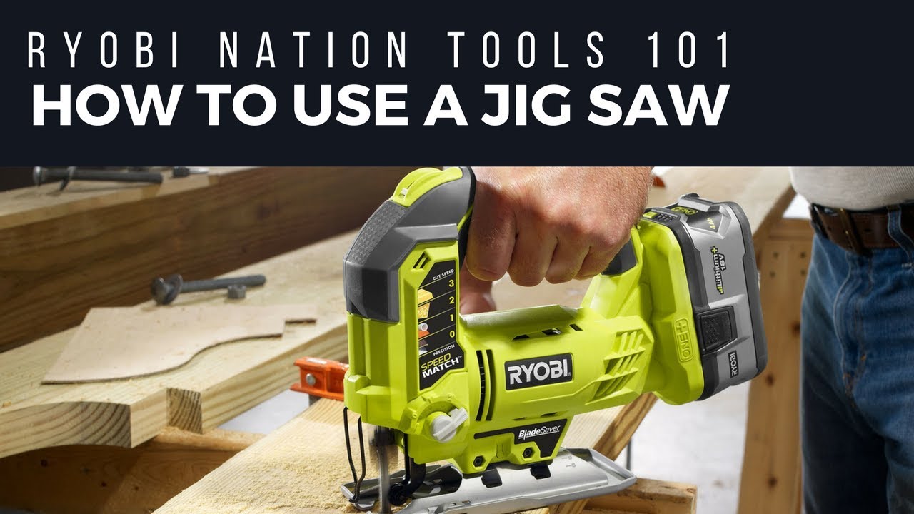 Ryobi RAK20JB Jigsaw Blade Kit