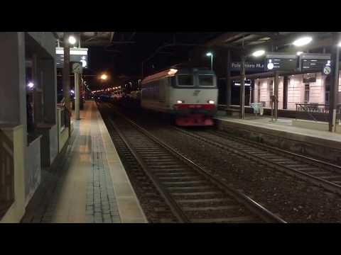 E652.xx + furgoni FIAT [MRS Fossacesia/T.S. - TORINO ORB.F.A.]