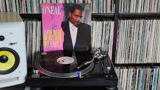 Alexander O'Neal - You Were Meant To Be My Lady (Not My Girl) (Extended Dance Remix) (1985)