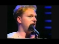 Erasure - Because You're So Sweet Live Acoustic