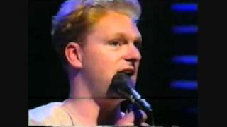 Erasure - Because You&#39;re So Sweet Live Acoustic