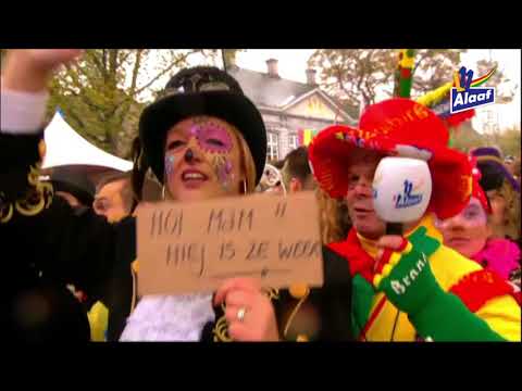 De11devande11de 2017: De Geliënde - Hand in hand veur vastelaovend