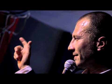 Giorgio Montanini - Facebook VS Castagna | ITALIAN STAND UP COMEDY