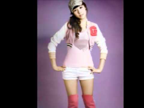 Tiffany SNSD Poker Face With Download