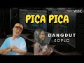 Pica Pica Dangdut Koplo Version REMIX