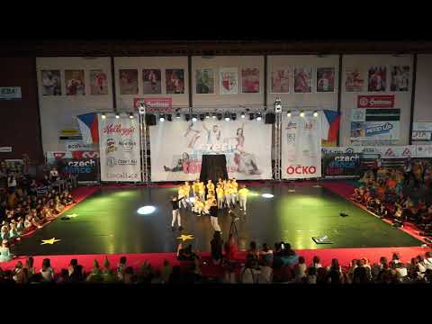 55. TS Attitude DKnL - Dalokohledem