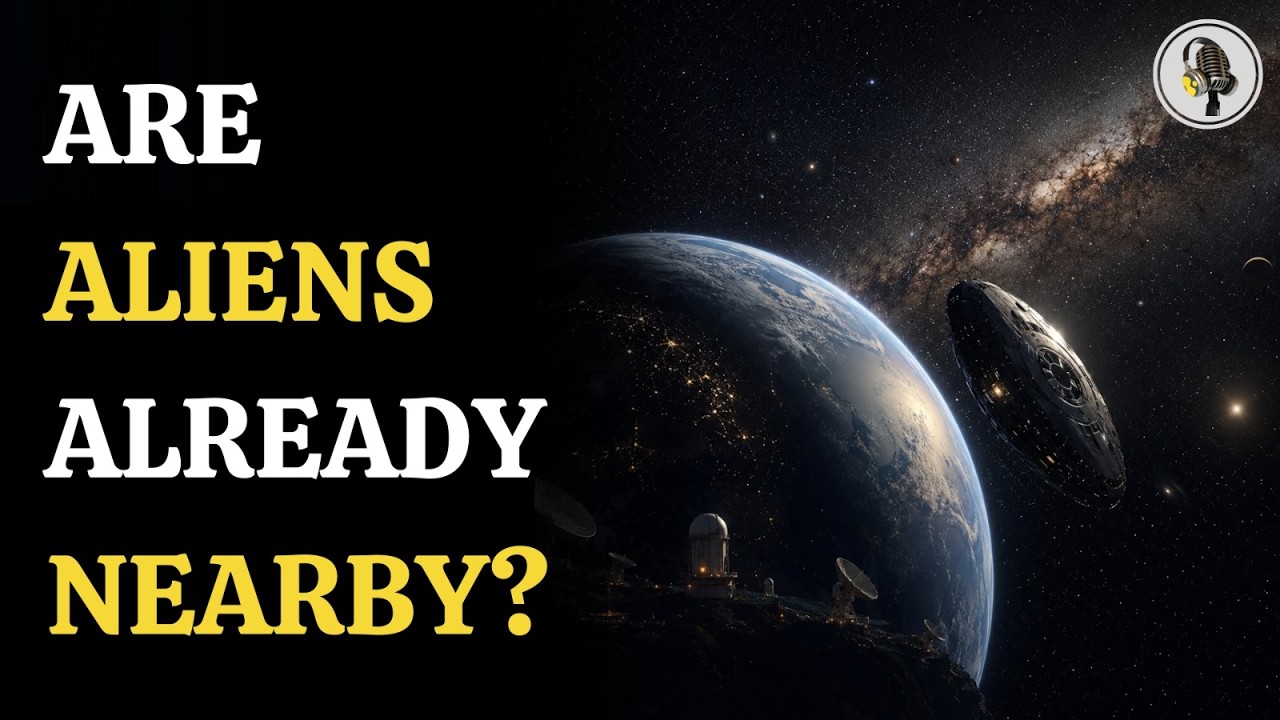 Why Has Humanity Found No Evidence Of Alien Life? | WION Podcast