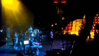 Slightly Stoopid Outro Jam Live UMass Amherst MA