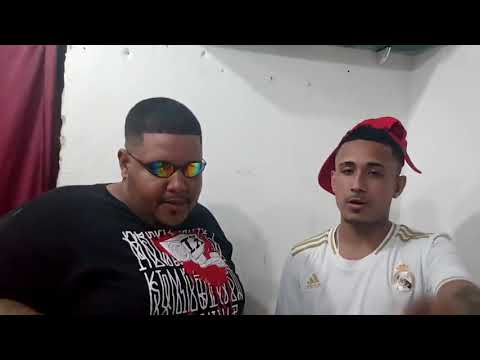 PREVIA - 2G E JUNINHO JDC