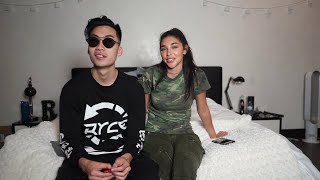 BEST FRIEND CHALLENGE (ft. RiceGum, FaZe Banks, Chantel Jeffries)