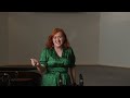 'Now Then Notebook Florence!' from Britten's Albert Herring