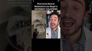 Download lagu PSA: Adderall is ILLEGAL in Japan so need a Plan B #adderall  #pharmacy #doctor #nurse #shorts mp3