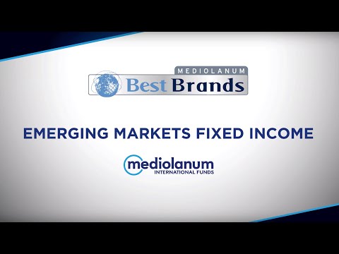 Mediolanum Emerging Markets Fixed Income