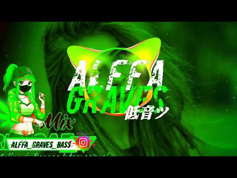 Skylar_Grey - Everything I Need (Reggae_Remix) \\ GRAVE (Bass Boosted)