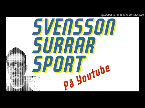 Erik V i Mjölby HC efter omg 1 i Play-off!