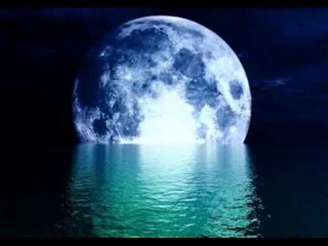 Nataša i Maha Mantra - Moj meseče