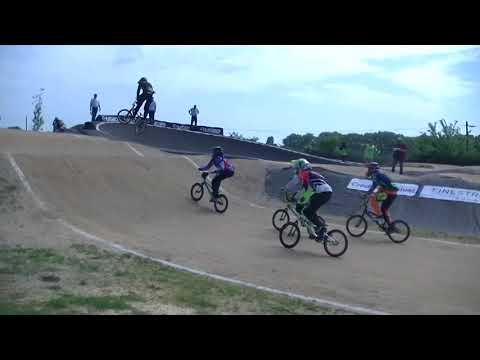 Coupe Occitanie BMX 2018 -MAUGUIO-