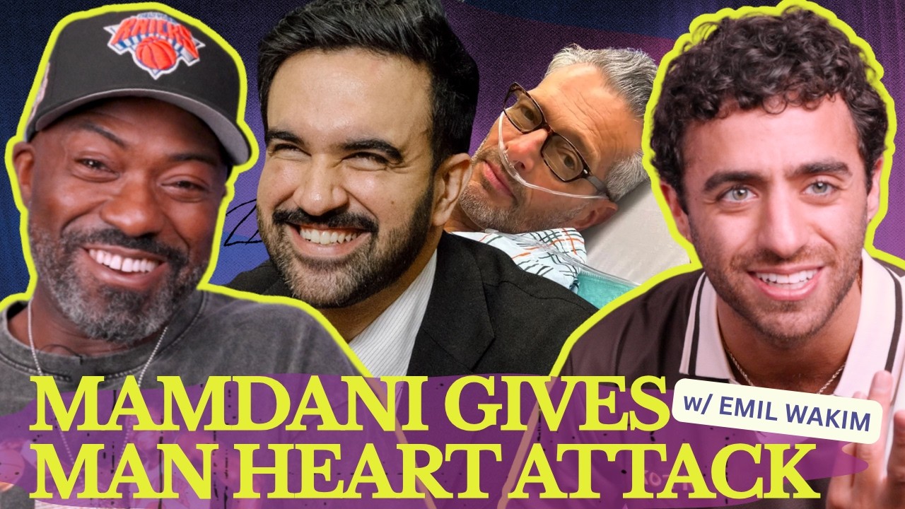 Zohran Mamdani vs. Staten Island