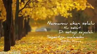 Download lagu Story WA Yaa Asyiqol Mushtofa mp3