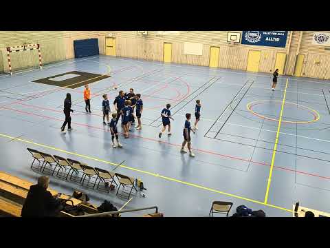 HHK - Aranäs - 31 jan 2026