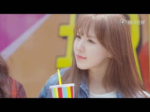 [150712] 2015秋MB宣传大片 Meters/bonwe - Red Velvet