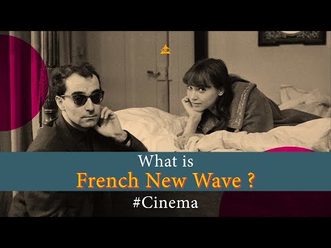 What is French New Wave || Visual Poetry