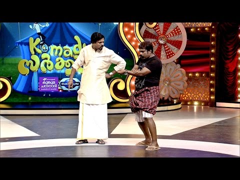 Komady Circus I Skit I Mazhavil Manorama