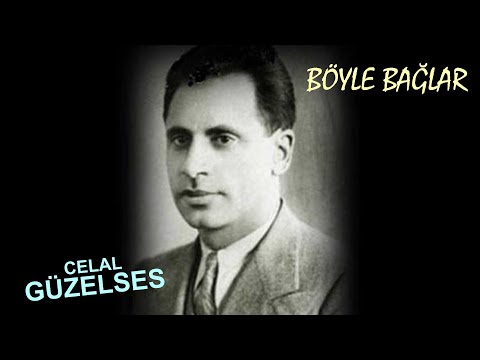 Celal Güzelses ' Böyle Bağlar ' Uzun Hava