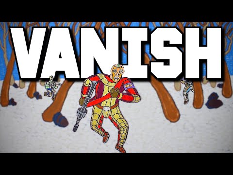 OUTSMARTING AN ENRAGED GROUP - Rust