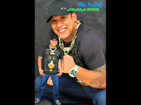 Mc Frank APAGA TUDO SELMINHO DJ