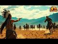 THE ARROW OF PEACE Based On Epic True Story Full WESTERN Movie With JAMES STEWART