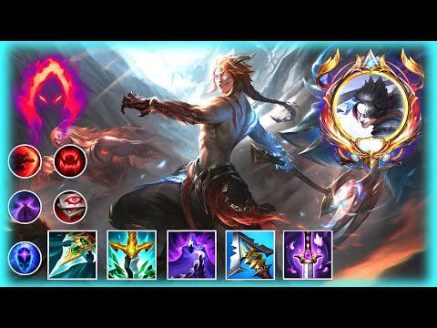 KARASMAI KAYN MONTAGE - "BEST OF KAYN" | LOL TIME STREAMERS