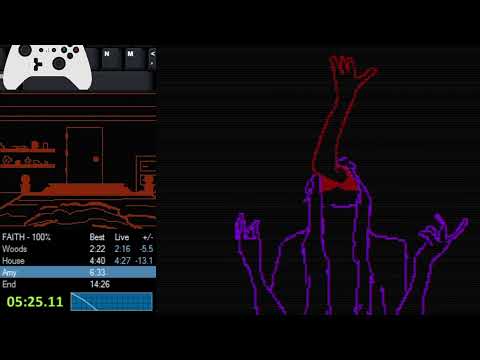 FAITH All Notes (8:52)