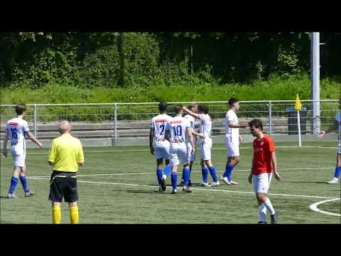 Purmersteijn O23, 10 mei 2025