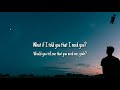 What If I Told You That I Love You WhatsApp Status Dharmit Shah