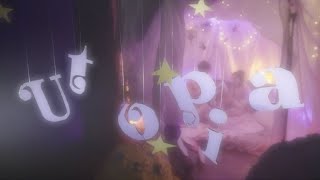 Power Plush - Utopia (Official Music Video)