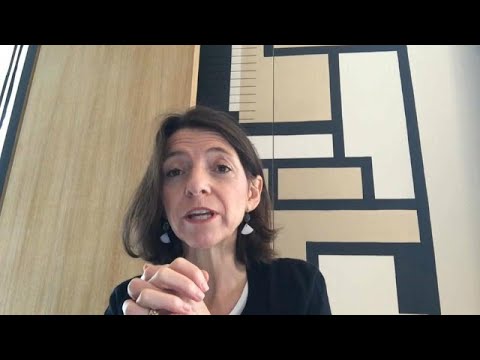 Schlittern wir in die Rezession? OECD sieht Wirtschaft im Schlafmodus