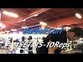 팔운동 팔은 굵어야 제맛. 7월 19일 Arm training