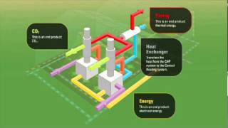 Genset Cat: Cara Kerja Kombinasi Panas dan Daya (CHP, Combined Heat and Power) pada Rumah Kaca