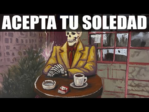 Why a Chosen Man Always Walks Alone | Alan Watts