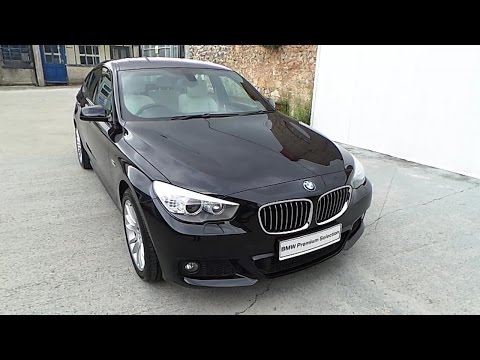 132WW174 - 132WW174 BMW 520d M Sport GT