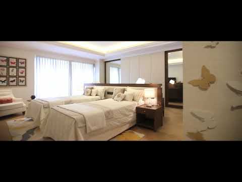 Prestige Hermitage Project Tour 1