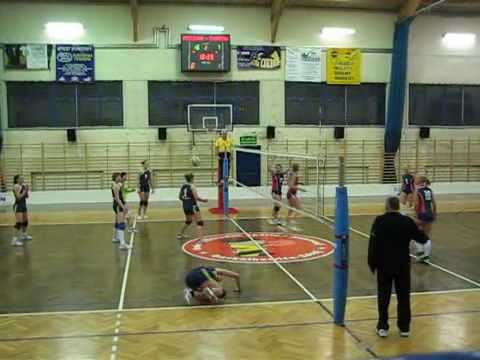 PLKS Pszczyna - Sokół Chorzów 1:3 (towarzyski)