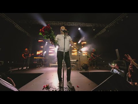 PREMIJERA FILMA ,,POKIDAN'' U SPLITU! FANOVI ODUŠEVLJENI PRVIM DELOM TRILOGIJE! |HYPETV