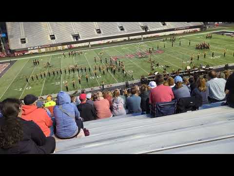 Troopers 2023 at Dekalb